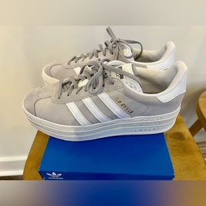 Adidas Gazelle never worn!!